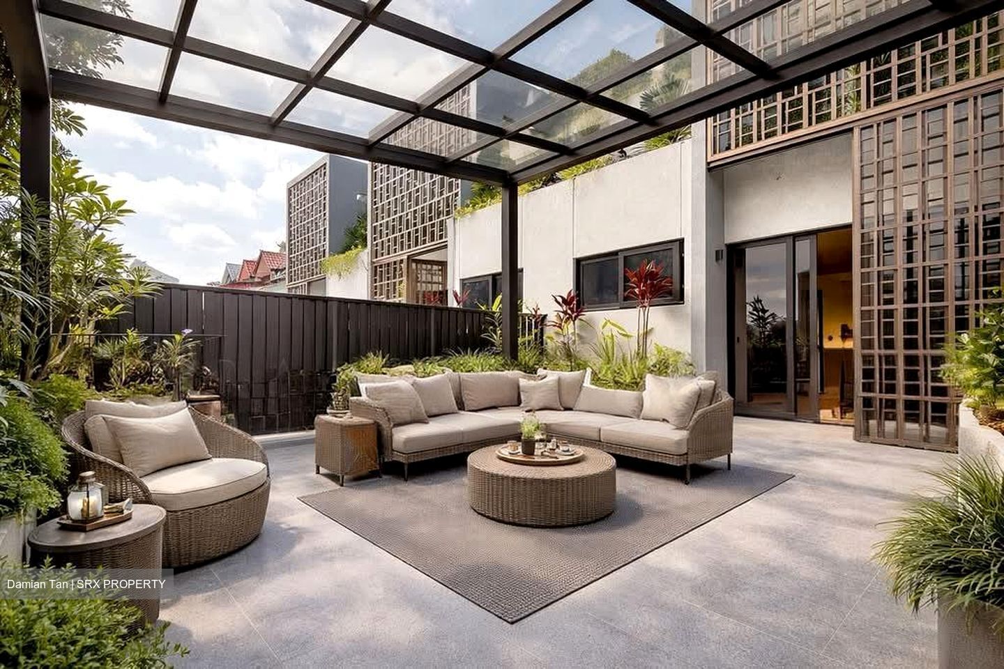 Henry Park (D10), Terrace #535507401